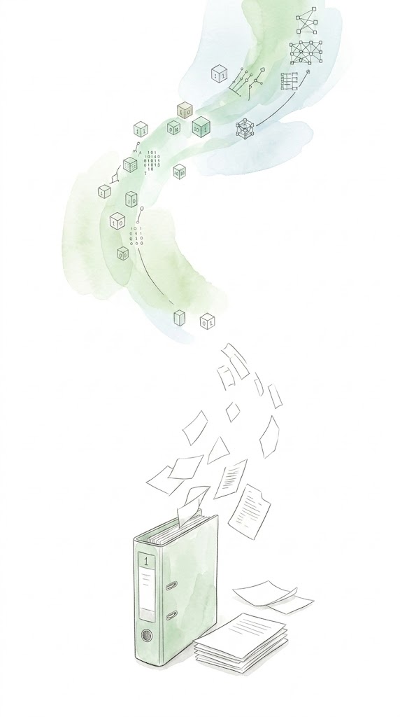 Image de présentation de Paperless Gestion